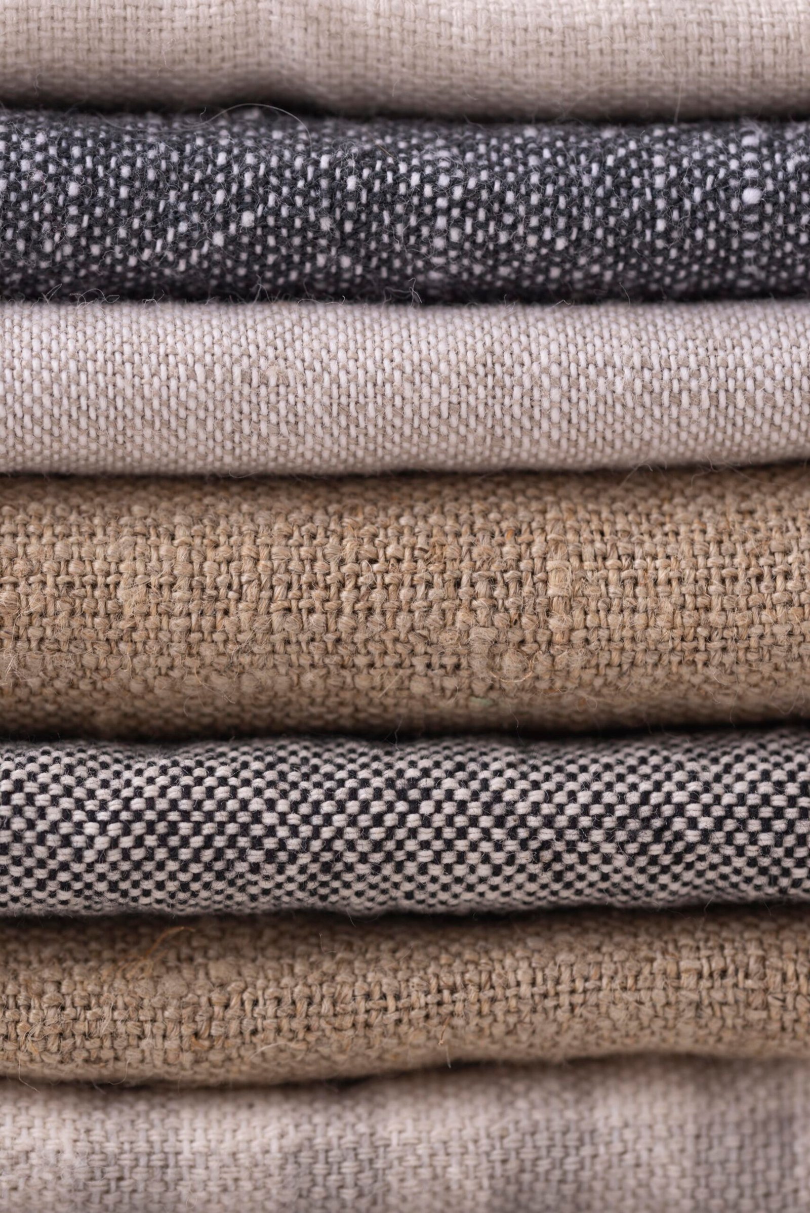 top-view-fabric-texture